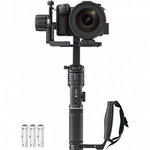 Стабилизатор для видеокамер Zhiyun CRANE 2S COMBO