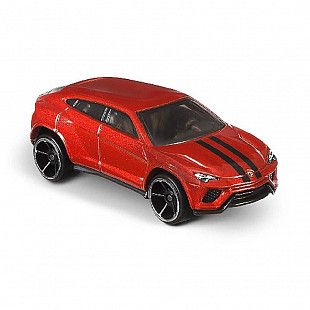 Машинка Hot Wheels Lamborghini (DWF29)