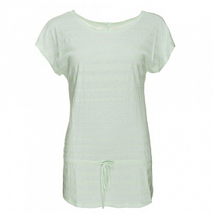 Фуфайка женская Alpine Pro LTSC048051 light green