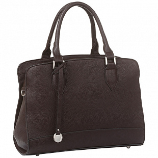 Женская сумка Pola 7152 cofee