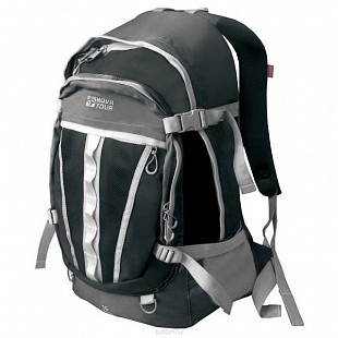 Рюкзак Nova Tour Слалом 40 V2 grey/black