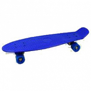 Penny board (пенни борд) Schreiber S 3381 blue