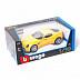 Коллекционная машина Bburago 1:18 Alfa Romeo 8C (18-12077) в асс.