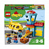 Конструктор LEGO Duplo Аэропорт 10871