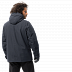 Куртка мужская Jack Wolfskin West Coast Jacket ebony