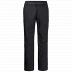 Брюки мужские Jack Wolfskin Winter Travel Pants black