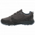 Полуботинки мужские Jack Wolfskin Activate Xt Texapore Low M dark steel / phantom