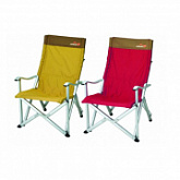 Кресло Kovea Field Luxury Chair VCT-CH08-05