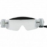 Щитки от грязи Shift White Goggle Mudguards 21322-012-OS