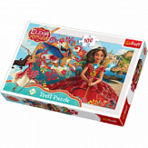 Пазл Trefl Дисней Магия Авалора 16321