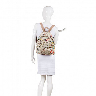 Женский рюкзак Pola 4347 beige