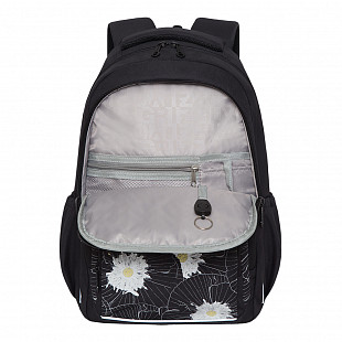 Рюкзак спортивный GRIZZLY RD-143-1 /1 black