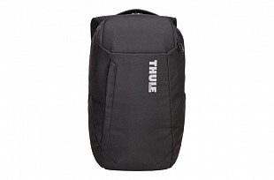 Рюкзак Thule Accent Backpack 20L TACBP115K black (3203622)