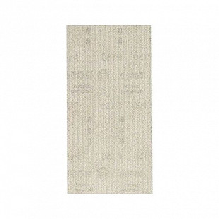 Сетчатый шлифлист Bosch 93x186 мм G240 2608621249