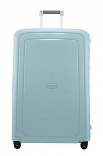 Чемодан Samsonite S`Cure 81см 10U-47004 Light Blue