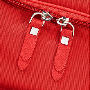 Сумка для косметики Samsonite Karissa C.cases 51N-40007 Red