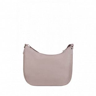 Сумка женская Samsonite Karissa 2.0 KC5*58 005 grey-pink