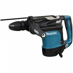 Перфоратор Makita HR4511C + набор оснастки D-40571 HR4511CA1