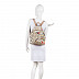 Женский рюкзак Pola 4347 beige