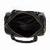 Женская сумка из кожи Pola 050010121 black
