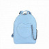 Городской рюкзак Ors Oro DW-971 /3 light blue