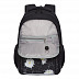 Рюкзак спортивный GRIZZLY RD-143-1 /1 black