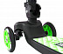 Самокат Y-Scoo RT Trio Maxi 120 green