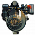 Комбидвигатель Stihl KM 55 R 41402000410