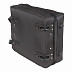 Дорожная сумка на колесах Polar П7090 red