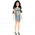 Кукла Barbie Игра с модой (FBR37 FXL50)