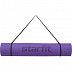 Гимнастический коврик для йоги, фитнеса Starfit FM-201 TPE purple/grey (173x61x0,5) Гимнастический коврик для йоги, фитнеса Starfit FM-201 TPE purple/grey (173x61x0,5)