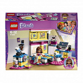 Конструктор LEGO Friends Комната Оливии 41329