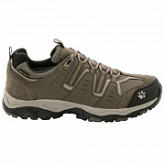 Полуботинки Jack Wolfskin Mtn Storm Texapore Low M brown