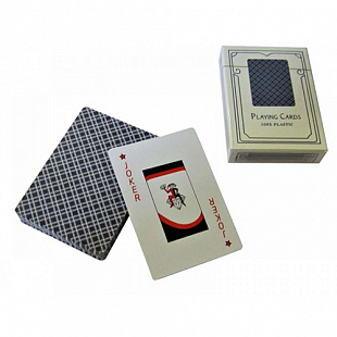 Карты игральные Zez Sport 54ШТ-S2