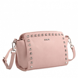 Женская сумка Pola 68308 pale/pink