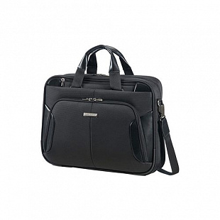 Сумка для ноутбука Samsonite XBR 15,6" 08N-09006 Black