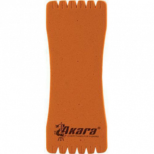 Мотовило пенка Akara 5 намоток MA5-17/5