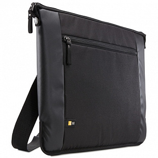 Сумка для ноутбука Case Logic Intrata 15" INT115K Black