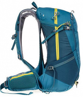 Рюкзак Deuter Futura 28 3400518-3388 denim/arctic