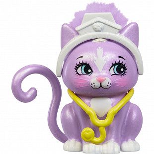 Игровой набор Enchantimals Кабинет врача (HLH22)