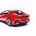 Коллекционная машина Bburago 1:24 Ferrari F12tdf (18-26021)