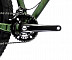 Велосипед Merida Big.Nine 700 29" (2021) matt fog green/glossy moss green