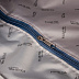 Дорожная сумка Polar 7052д blue
