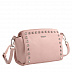 Женская сумка Pola 68308 pale/pink