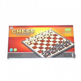 Шахматы Zez Sport 3104