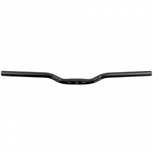 Руль изогнутый Kellys Cross black ZKE78637