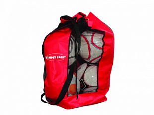 Сумка для переноски мячей Vimpex Sport 8759
