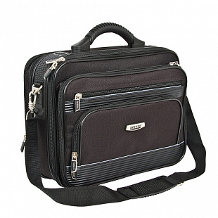 Кейс деловой Beskin 111801 black