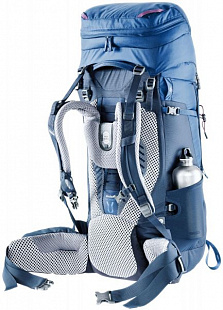 Рюкзак Deuter Aircontact 55+10 midnight-navy