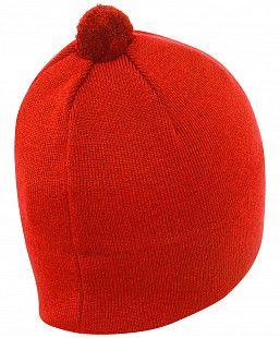 Шапка Jogel CAMP PerFormDRY Practice Beanie JС-4-CA-0222-R2 red